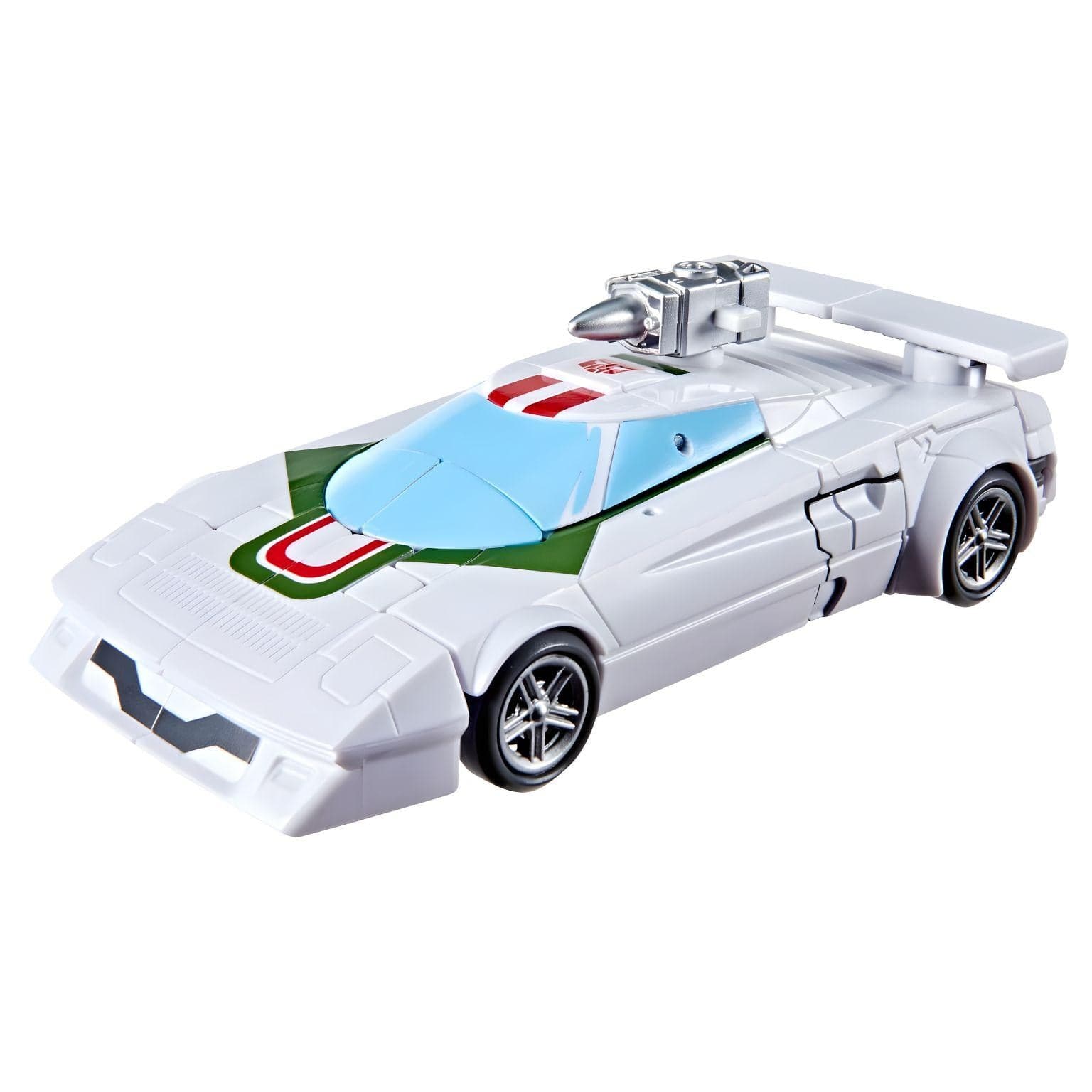 Apresentamos Transformers: Studio Series - Wheeljack com o SKU 861792525 recomendado para + 8 anos
