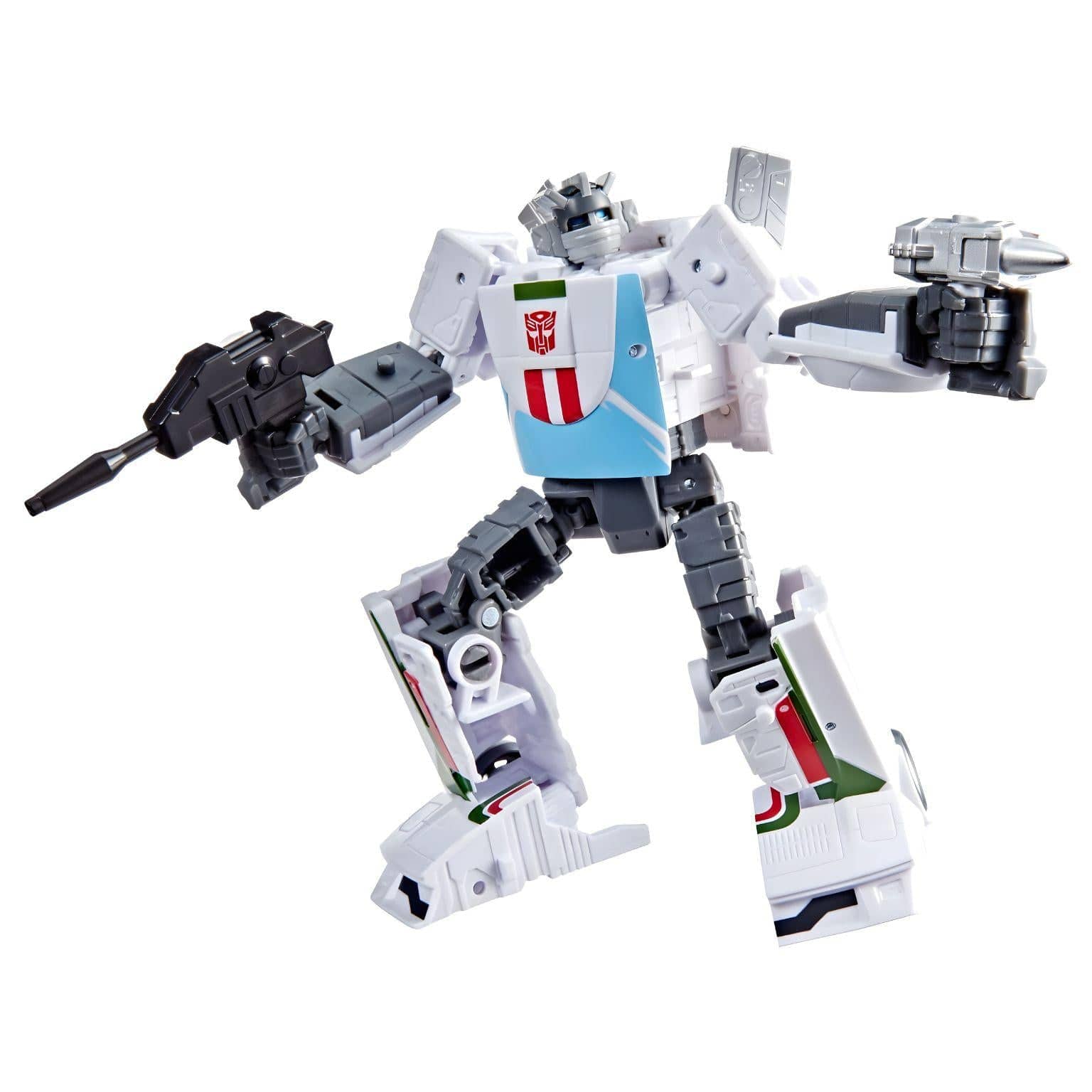 Apresentamos Transformers: Studio Series - Wheeljack com o SKU 861792525 recomendado para + 8 anos