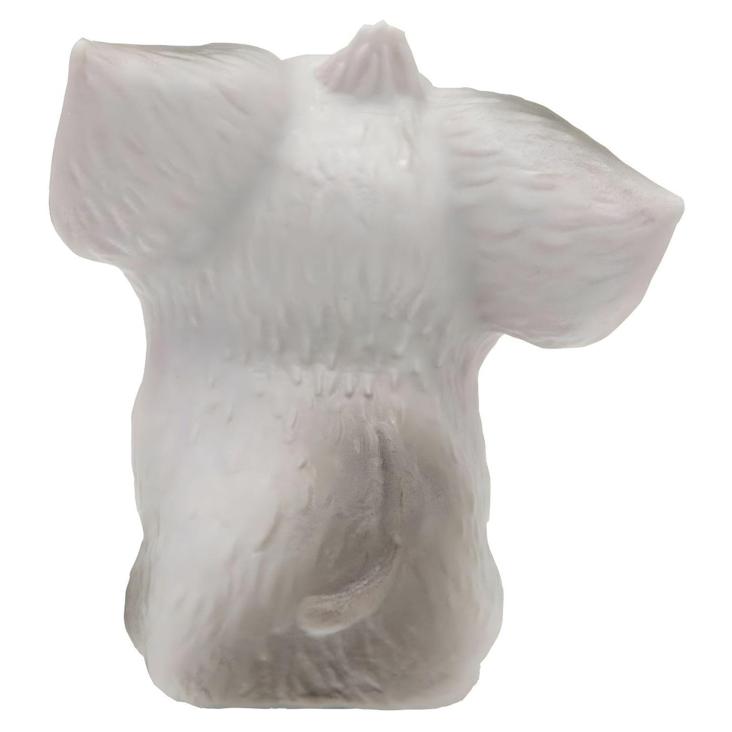 Apresentamos Figura de borraca - Pua com o SKU 621318719 recomendado para + 3 anos