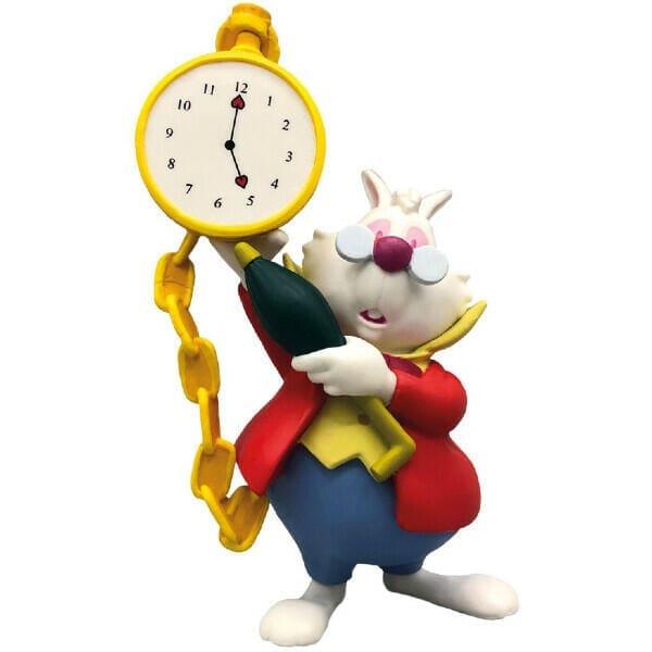 Apresentamos Alice no País das Maravilhas - Coelho Branco com o SKU 621140222 recomendado para + 3 anos