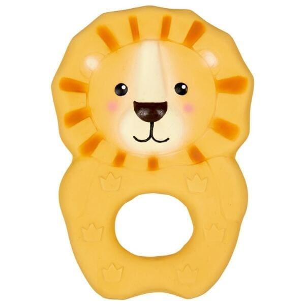 Apresentamos Anel de dentição - Leão com o SKU 491861223 recomendado para + 0 meses