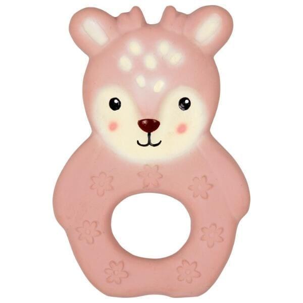 Apresentamos Anel de dentição - Veado com o SKU 491861423 recomendado para + 0 meses