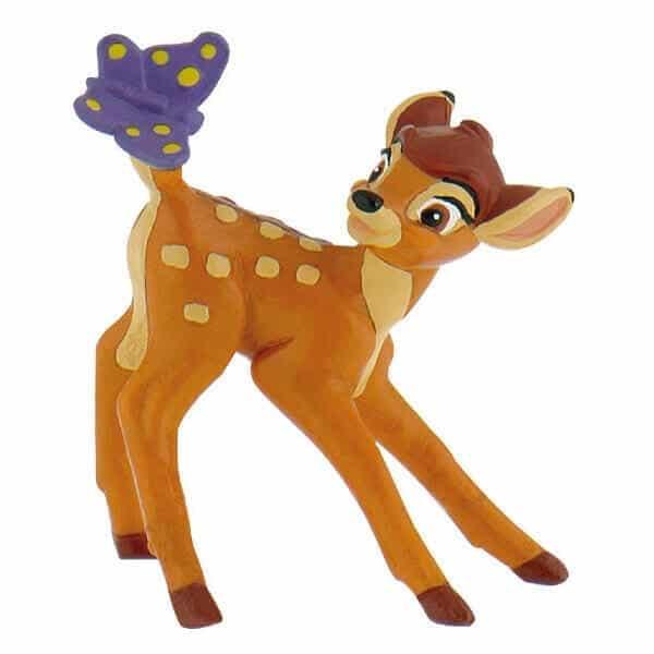 Apresentamos Bambi com o SKU 621242023 recomendado para + 3 anos