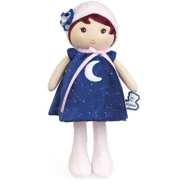 Apresentamos Boneca de Pano Aurora com o SKU 227000821 recomendado para + 0 meses