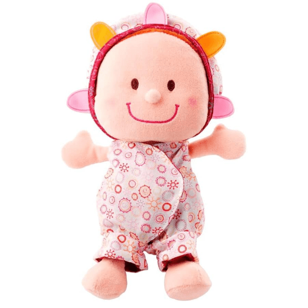 Apresentamos Boneca de pano Eline com o SKU 278624419 recomendado para + 12 meses