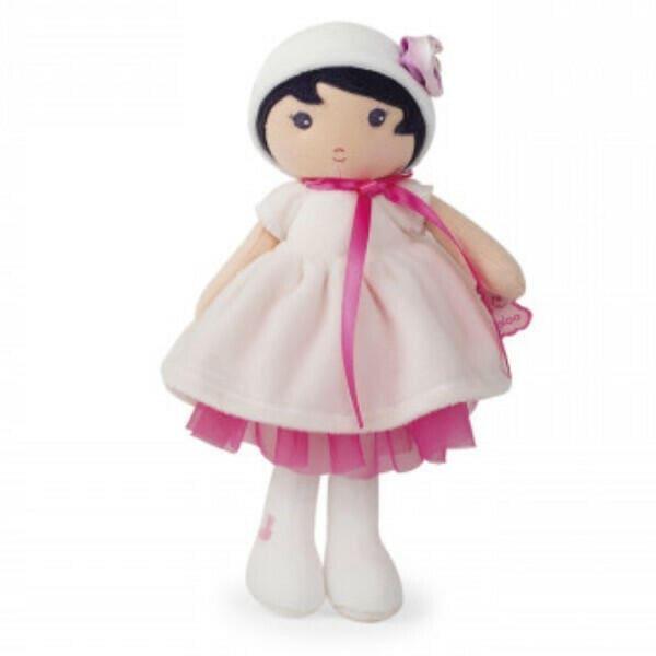 Apresentamos Boneca de pano Perle com o SKU 226208221 recomendado para + 0 meses