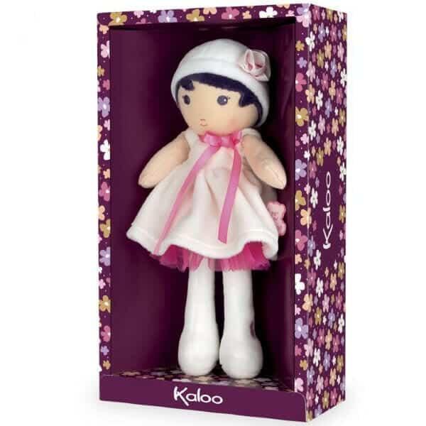 Apresentamos Boneca de pano Perle com o SKU 226208221 recomendado para + 0 meses