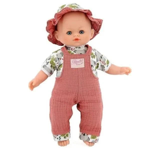 Apresentamos Boneca Mariette 36 cm com o SKU 262366823 recomendado para + 3 anos