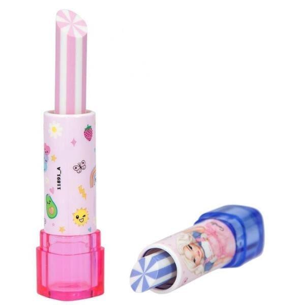 Apresentamos Borracha Batom Top Model com o SKU 251189123 recomendado para + 5 anos