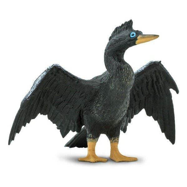 Apresentamos Figura de borracha - Carará com o SKU 435012921 recomendado para + 3 anos