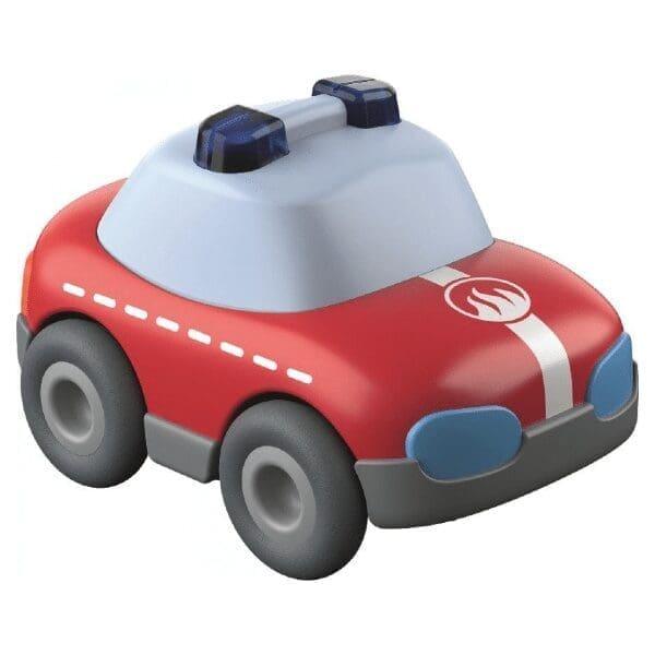 Apresentamos Carro dos bombeiros com o SKU 81297419 recomendado para + 2 anos