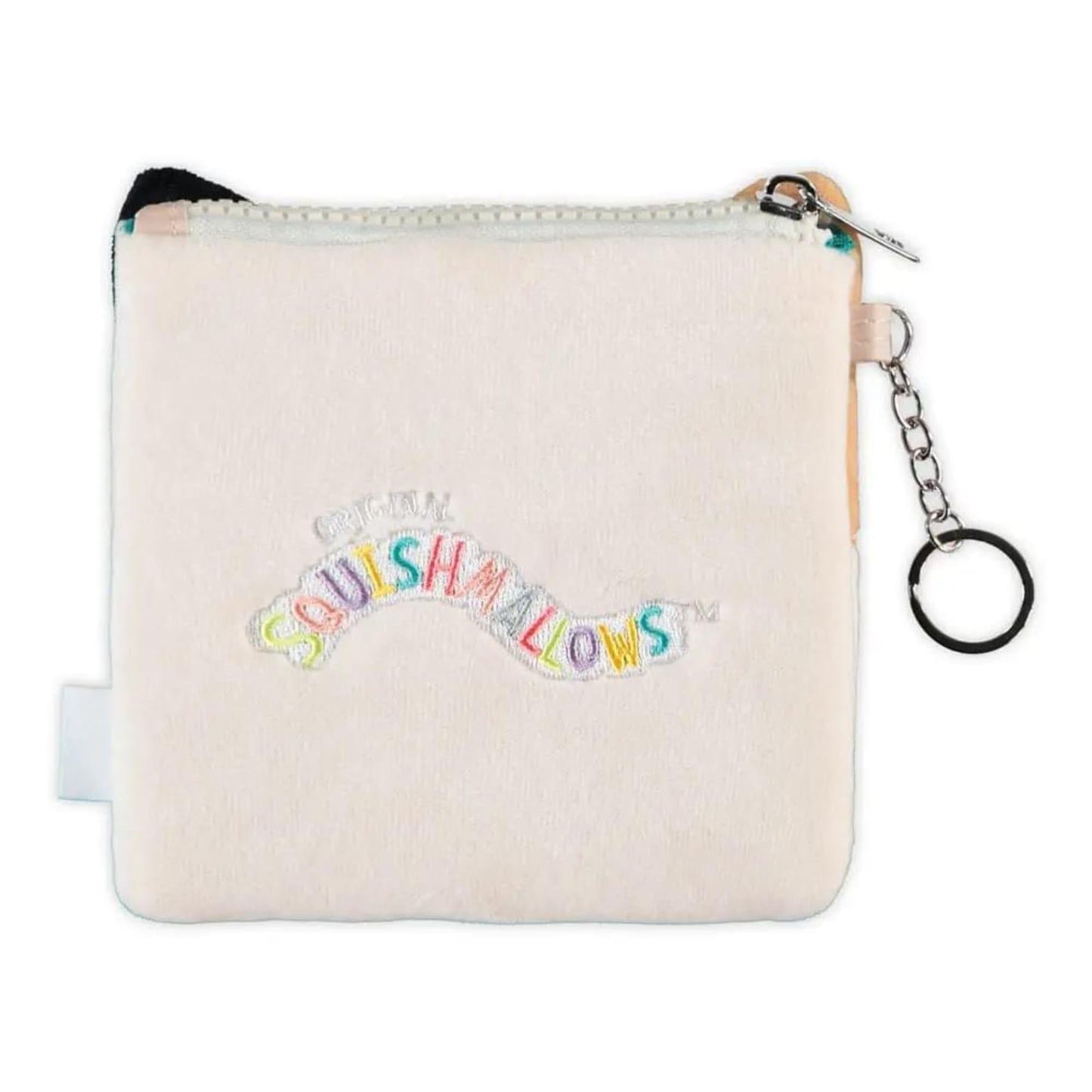 Apresentamos Carteira Squishmallows - Cam Fluffy com o SKU 230862323 recomendado para + 3 anos