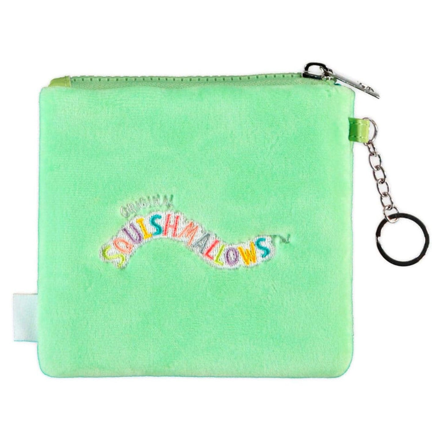 Apresentamos Carteira Squishmallows Mix Squish Fluffy com o SKU 233227623 recomendado para + 3 anos