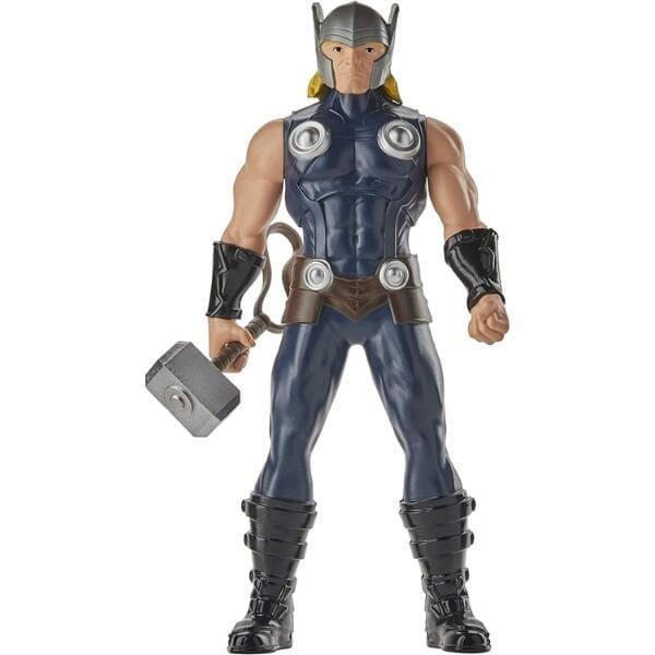 Apresentamos Figura Marvel Olympus - Thor com o SKU 906071123 recomendado para + 3 anos