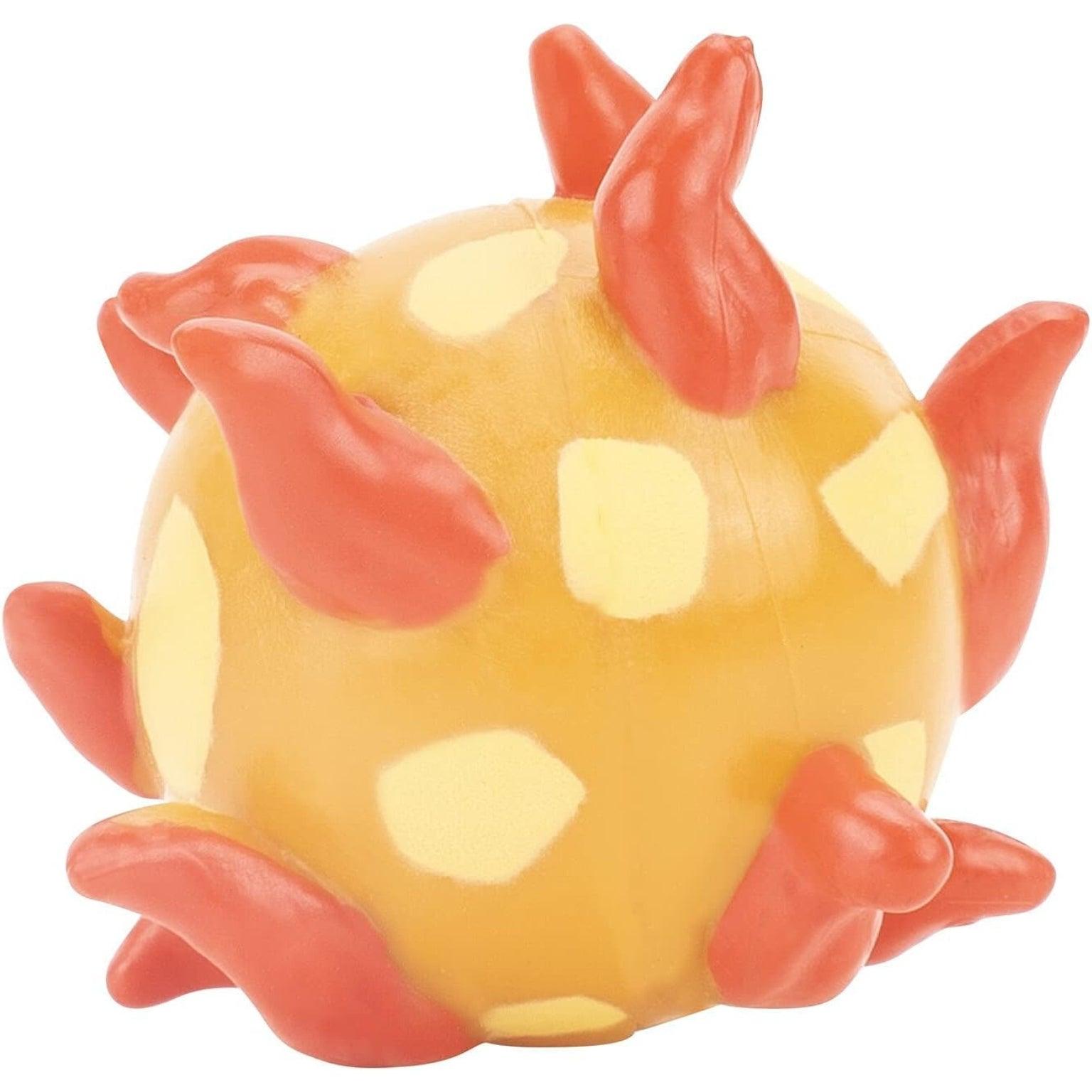 Apresentamos Figura de Batalha Pokémon – Cinderace com o SKU 23016424 recomendado para + 4 anos