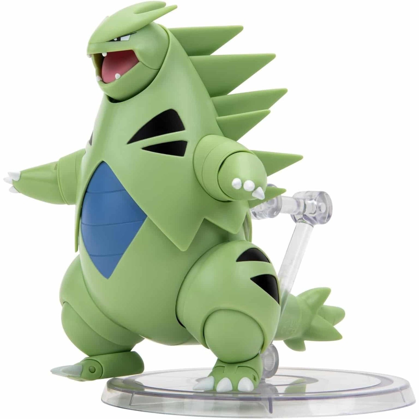Apresentamos Pokémon Select - Tyranitar com o SKU 23241323 recomendado para + 8 anos