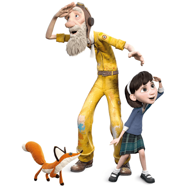 Apresentamos Figuras Little Prince com o SKU 22476415 recomendado para + 3 anos