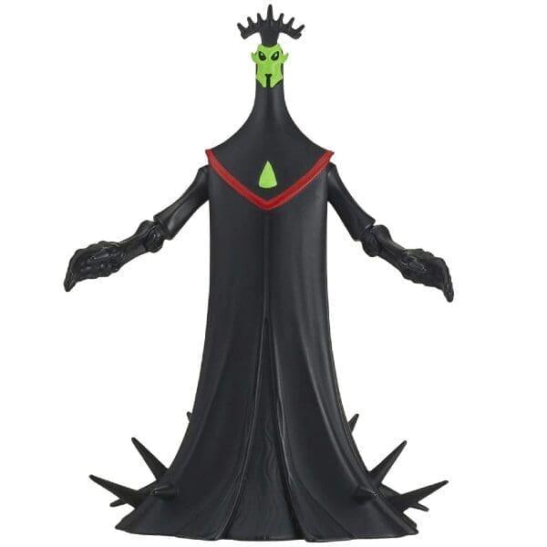 Apresentamos Figura Zak Storm - Skullivar com o SKU 174153318 recomendado para + 4 anos