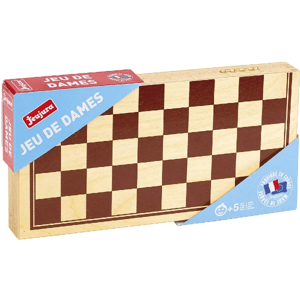 Apresentamos Jogo de damas com o SKU 26813121 recomendado para + 5 anos