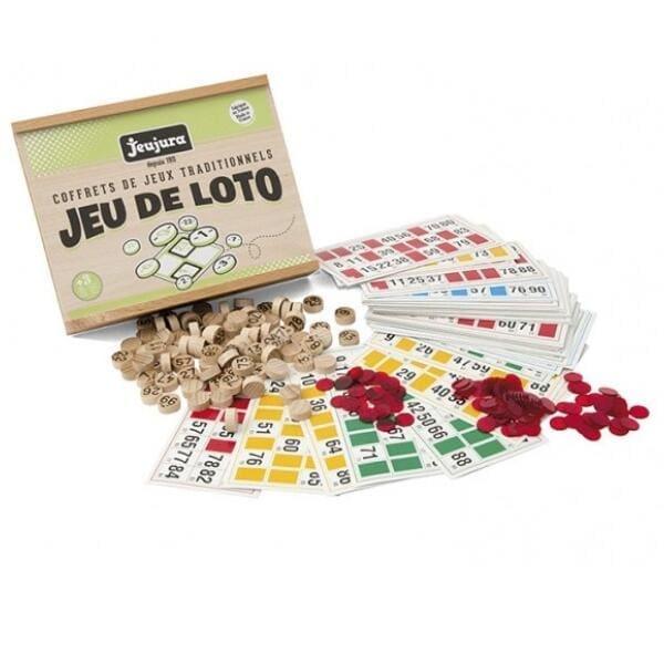 Apresentamos Jogo de Loto com o SKU 26813923 recomendado para + 3 anos