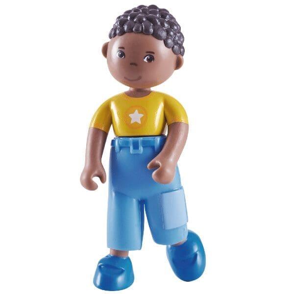 Apresentamos Little Friends Mini Boneco Erik com o SKU 81280219 recomendado para + 3 anos