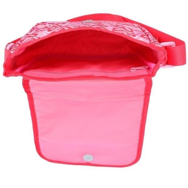 Apresentamos Mala Tiracolo Top Model com o SKU 251223723 recomendado para + 6 anos