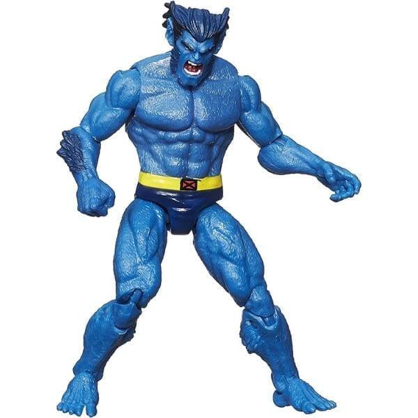 Apresentamos Marvel Infinite Series Marvel's Beast com o SKU 23675315 recomendado para + 3 anos