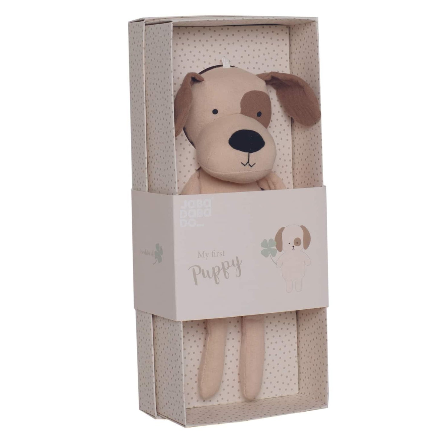 Apresentamos Peluche Buddy Puppy com o SKU 76018723 recomendado para + 0 meses