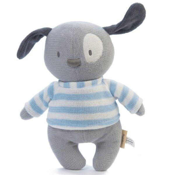 Apresentamos Peluche Mimmo com o SKU 120090716 recomendado para + 6 meses