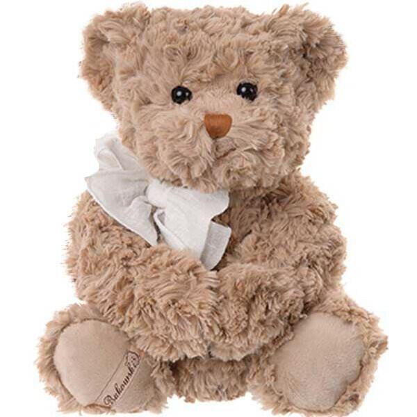 Apresentamos Peluche Urso Harry com o SKU 527784322 recomendado para + 6 meses