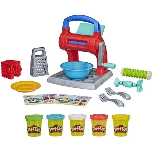 Apresentamos Play-Doh - Festa da Massa com o SKU 90777623 recomendado para + 3 anos
