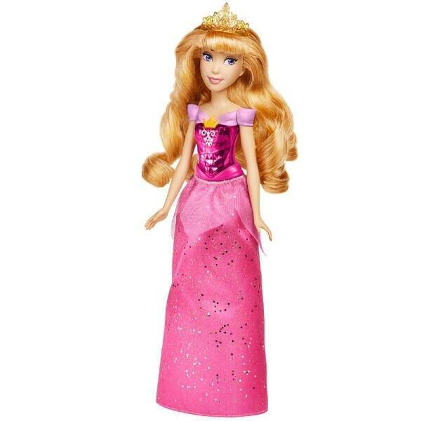 Apresentamos Princesa Disney Aurora Brilho Real com o SKU 558593323 recomendado para + 3 anos