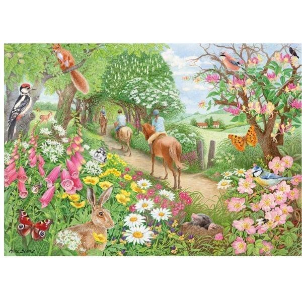 Apresentamos Puzzle Falcon 1000 pçs - An Afternoon Hack com o SKU 81128823 recomendado para + 12 anos