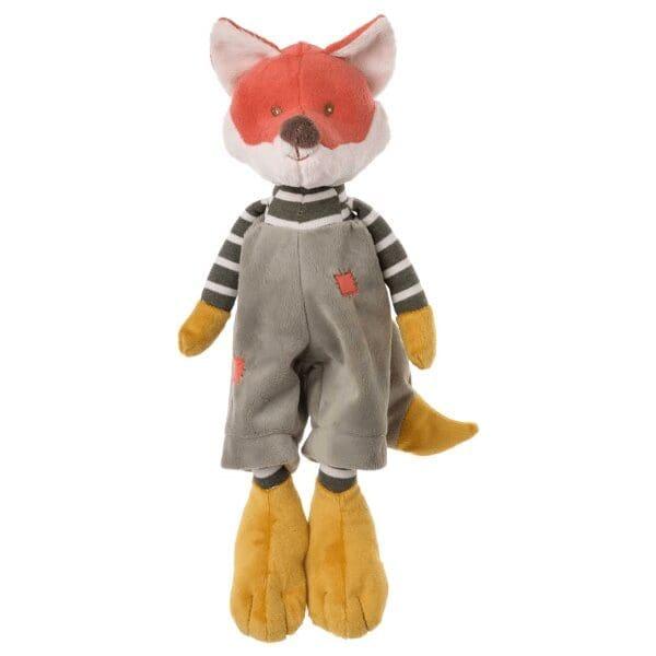 Apresentamos Raposa de peluche com o SKU 528631922 recomendado para + 0 meses