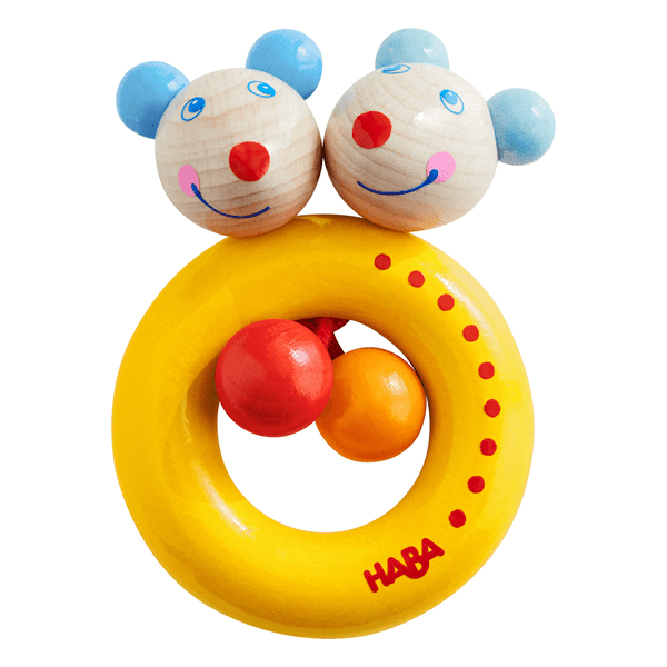 Apresentamos Roca Rato com o SKU 81392419 recomendado para + 6 meses