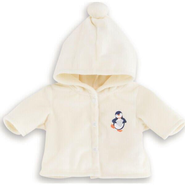 Apresentamos Roupa Corolle - Casaco Noite Estrelada 30 cm com o SKU 861074522 recomendado para + 12 meses