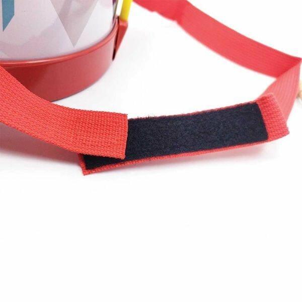 Apresentamos Tambor colorido com o SKU 111403523 recomendado para + 3 anos