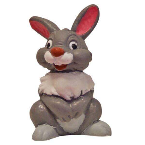 Apresentamos Figura PVC do Tambor (do filme "Bambi") com o SKU 621242122 recomendado para + 3 anos