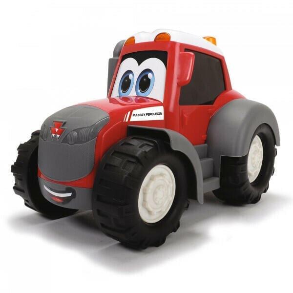 Apresentamos Tractor Massey Fergunson com o SKU 857486821 recomendado para + 12 meses