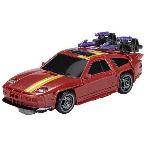 Apresentamos Transformers Legacy Dead End com o SKU 862040522 recomendado para + 8 anos