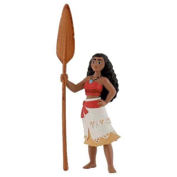 Apresentamos Figura Disney - Vaiana com o SKU 621318525 recomendado para + 3 anos