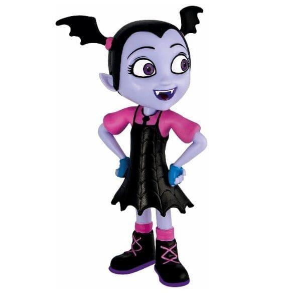 Apresentamos Vampirina com o SKU 231345018 recomendado para + 3 anos
