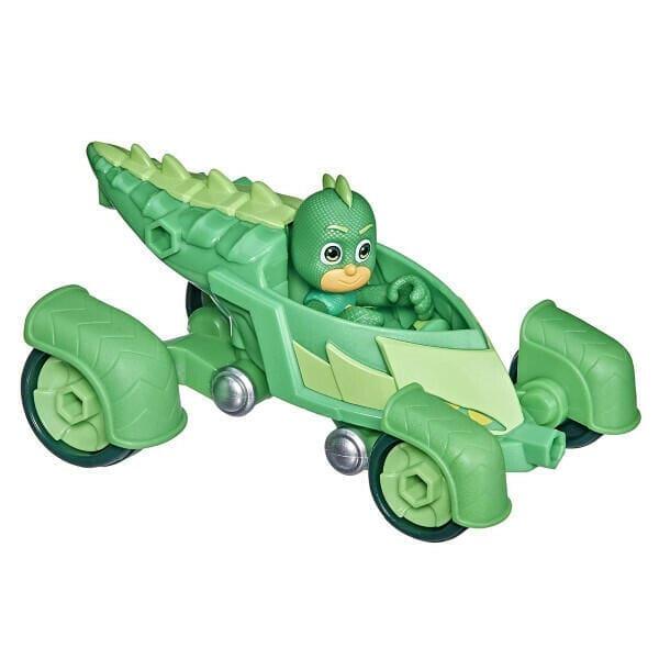 Apresentamos Veículo PJ Masks - Gekko com o SKU 904587322 recomendado para + 3 anos