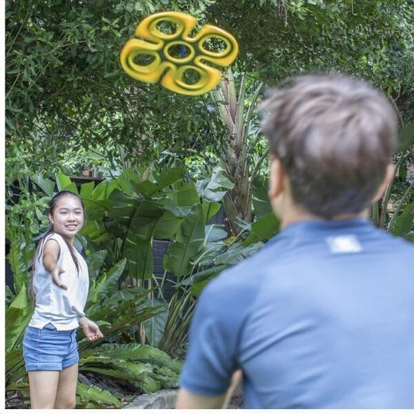 Apresentamos Wahu Ryzr Cor-de-rosa com o SKU 843118721 recomendado para + 6 anos