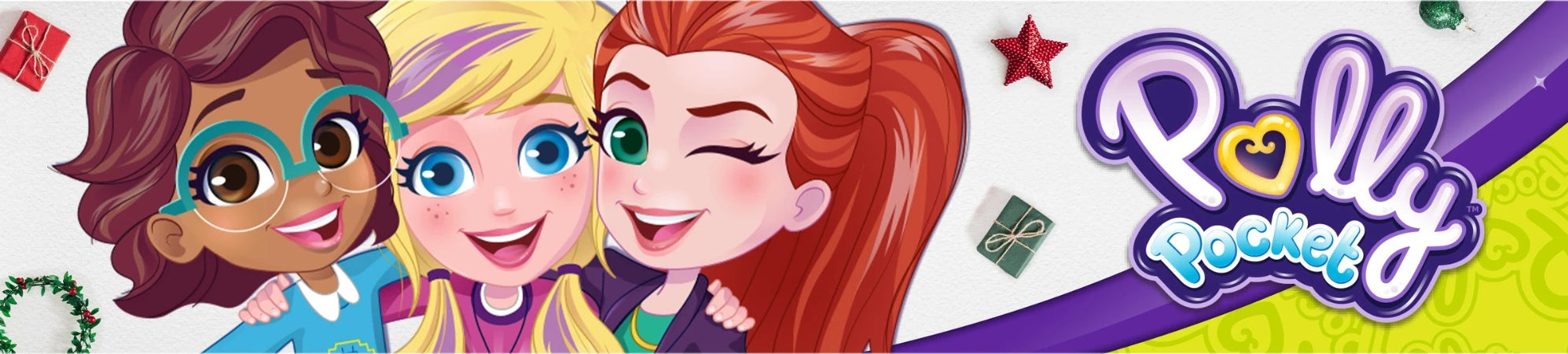 Polly Pocket
