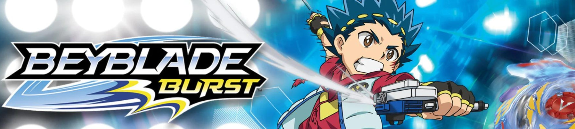 Beyblade