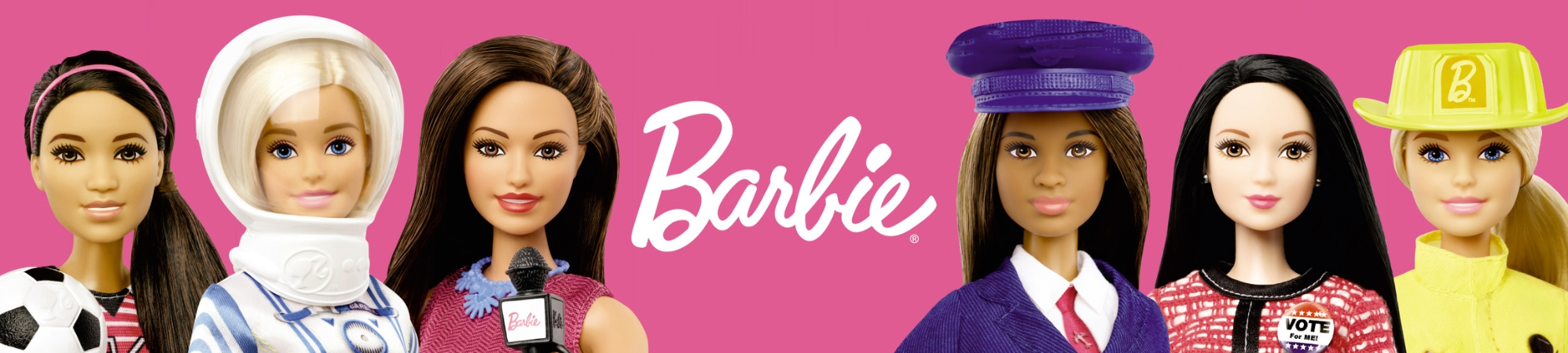 Barbie