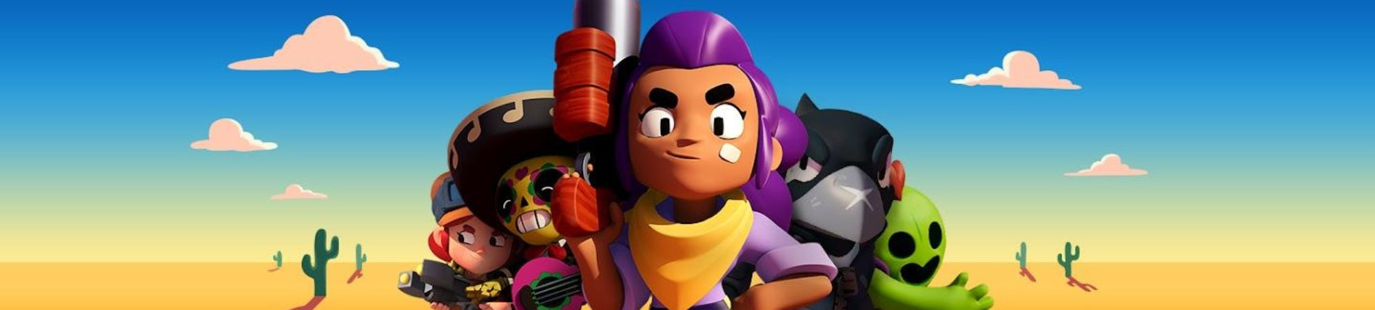 Brawl Stars