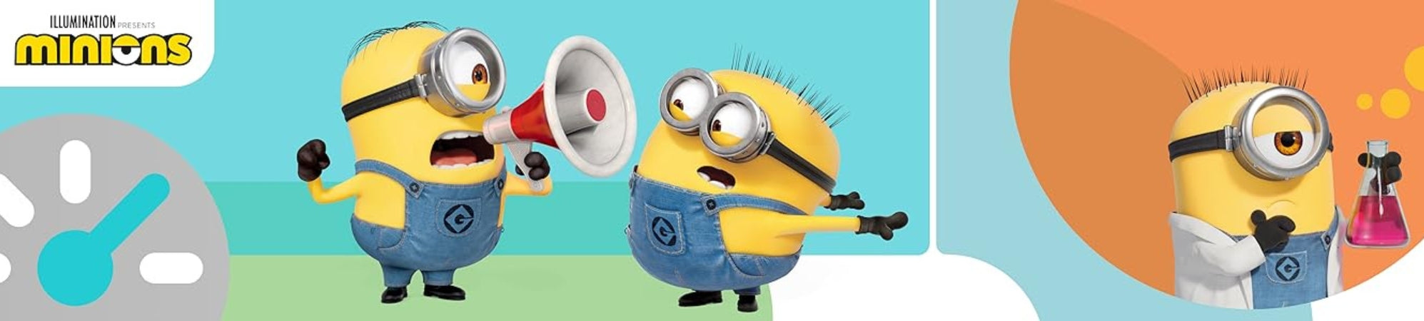Minions