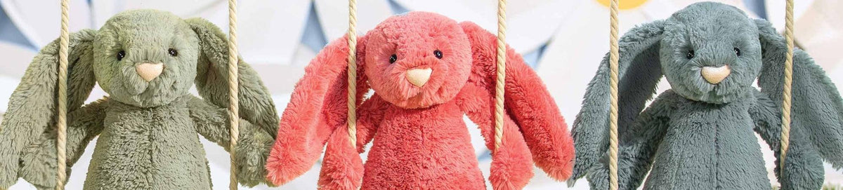 Peluches - Brincatoys